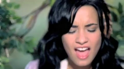 Demi Lovato - Gift Of A Friend - Official Music Video 769 - Demilush - Gift Of A Friend - Official Music Video Part oo2