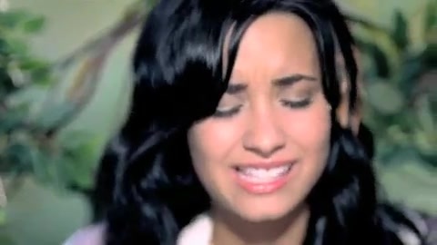 Demi Lovato - Gift Of A Friend - Official Music Video 773 - Demilush - Gift Of A Friend - Official Music Video Part oo2