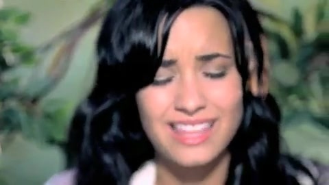 Demi Lovato - Gift Of A Friend - Official Music Video 774 - Demilush - Gift Of A Friend - Official Music Video Part oo2