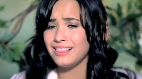 Demi Lovato - Gift Of A Friend - Official Music Video 778