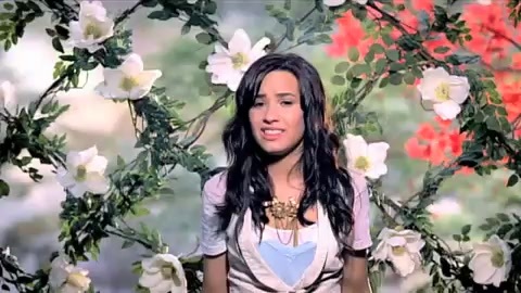 Demi Lovato - Gift Of A Friend - Official Music Video 779 - Demilush - Gift Of A Friend - Official Music Video Part oo2