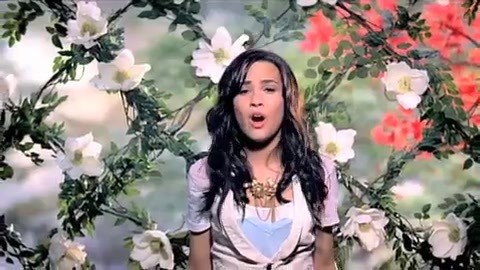 Demi Lovato - Gift Of A Friend - Official Music Video 781 - Demilush - Gift Of A Friend - Official Music Video Part oo2