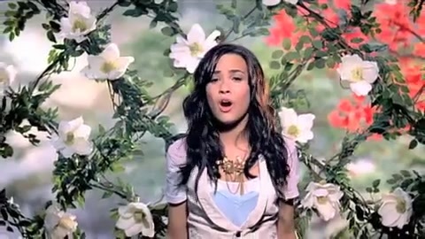 Demi Lovato - Gift Of A Friend - Official Music Video 782 - Demilush - Gift Of A Friend - Official Music Video Part oo2