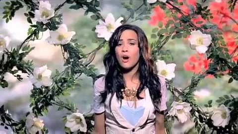 Demi Lovato - Gift Of A Friend - Official Music Video 783 - Demilush - Gift Of A Friend - Official Music Video Part oo2