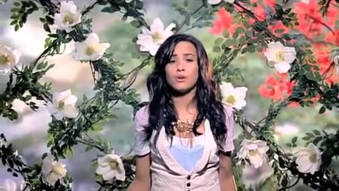 Demi Lovato - Gift Of A Friend - Official Music Video 787 - Demilush - Gift Of A Friend - Official Music Video Part oo2