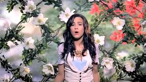 Demi Lovato - Gift Of A Friend - Official Music Video 791 - Demilush - Gift Of A Friend - Official Music Video Part oo2