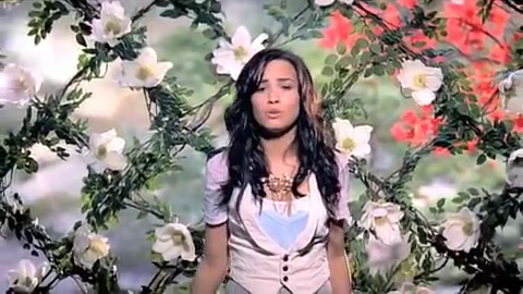 Demi Lovato - Gift Of A Friend - Official Music Video 793 - Demilush - Gift Of A Friend - Official Music Video Part oo2