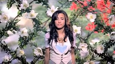 Demi Lovato - Gift Of A Friend - Official Music Video 795 - Demilush - Gift Of A Friend - Official Music Video Part oo2