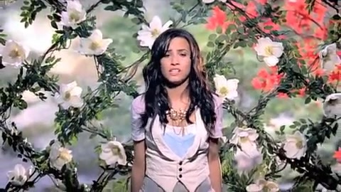 Demi Lovato - Gift Of A Friend - Official Music Video 796 - Demilush - Gift Of A Friend - Official Music Video Part oo2