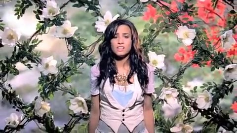 Demi Lovato - Gift Of A Friend - Official Music Video 797 - Demilush - Gift Of A Friend - Official Music Video Part oo2