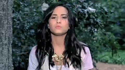 Demi Lovato - Gift Of A Friend - Official Music Video 1237