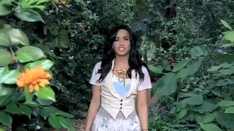 Demi Lovato - Gift Of A Friend - Official Music Video 824 - Demilush - Gift Of A Friend - Official Music Video Part oo2