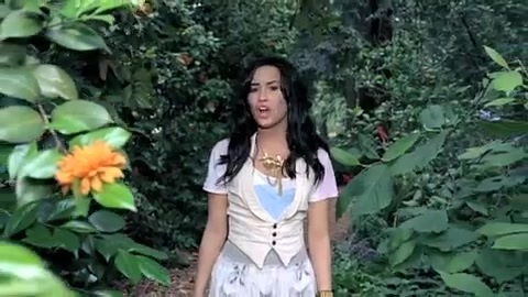 Demi Lovato - Gift Of A Friend - Official Music Video 826 - Demilush - Gift Of A Friend - Official Music Video Part oo2