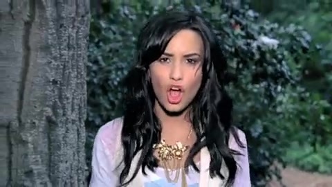 Demi Lovato - Gift Of A Friend - Official Music Video 1243