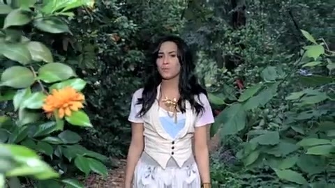 Demi Lovato - Gift Of A Friend - Official Music Video 827 - Demilush - Gift Of A Friend - Official Music Video Part oo2