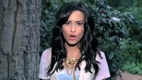 Demi Lovato - Gift Of A Friend - Official Music Video 1244