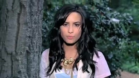 Demi Lovato - Gift Of A Friend - Official Music Video 1245