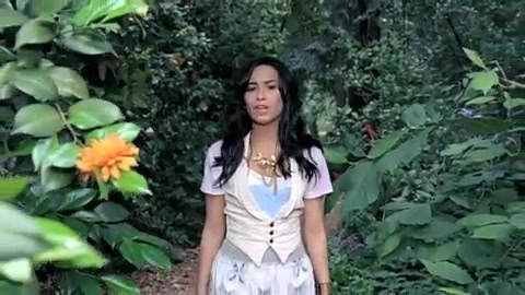 Demi Lovato - Gift Of A Friend - Official Music Video 828 - Demilush - Gift Of A Friend - Official Music Video Part oo2