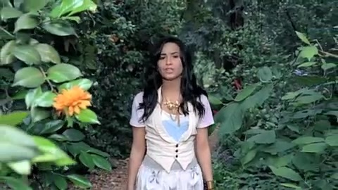 Demi Lovato - Gift Of A Friend - Official Music Video 829 - Demilush - Gift Of A Friend - Official Music Video Part oo2