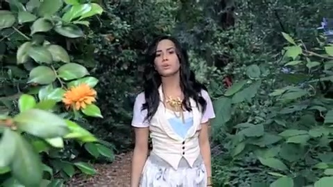 Demi Lovato - Gift Of A Friend - Official Music Video 832 - Demilush - Gift Of A Friend - Official Music Video Part oo2