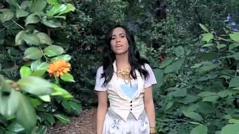 Demi Lovato - Gift Of A Friend - Official Music Video 833 - Demilush - Gift Of A Friend - Official Music Video Part oo2