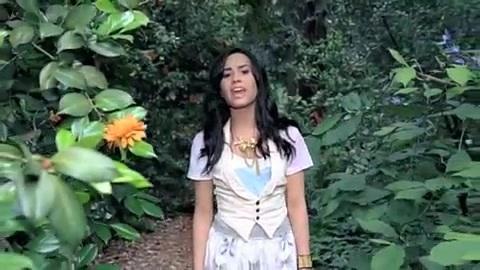 Demi Lovato - Gift Of A Friend - Official Music Video 835 - Demilush - Gift Of A Friend - Official Music Video Part oo2