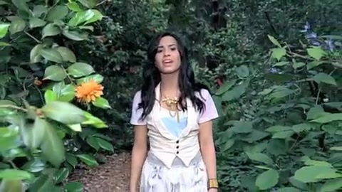 Demi Lovato - Gift Of A Friend - Official Music Video 837 - Demilush - Gift Of A Friend - Official Music Video Part oo2
