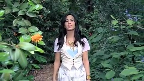 Demi Lovato - Gift Of A Friend - Official Music Video 838 - Demilush - Gift Of A Friend - Official Music Video Part oo2