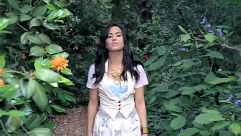 Demi Lovato - Gift Of A Friend - Official Music Video 840 - Demilush - Gift Of A Friend - Official Music Video Part oo2