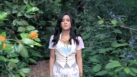 Demi Lovato - Gift Of A Friend - Official Music Video 843 - Demilush - Gift Of A Friend - Official Music Video Part oo2