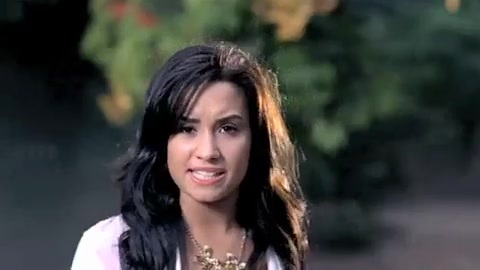 Demi Lovato - Gift Of A Friend - Official Music Video 844 - Demilush - Gift Of A Friend - Official Music Video Part oo2