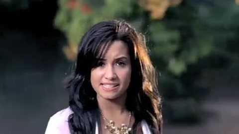Demi Lovato - Gift Of A Friend - Official Music Video 845 - Demilush - Gift Of A Friend - Official Music Video Part oo2