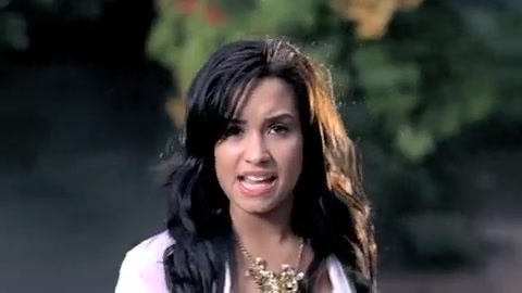 Demi Lovato - Gift Of A Friend - Official Music Video 846 - Demilush - Gift Of A Friend - Official Music Video Part oo2