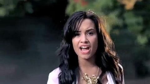 Demi Lovato - Gift Of A Friend - Official Music Video 848 - Demilush - Gift Of A Friend - Official Music Video Part oo2