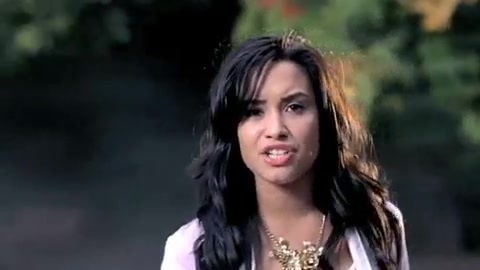 Demi Lovato - Gift Of A Friend - Official Music Video 849 - Demilush - Gift Of A Friend - Official Music Video Part oo2
