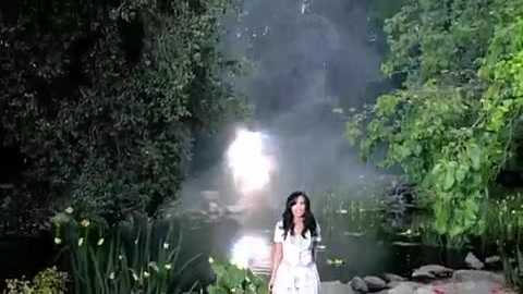 Demi Lovato - Gift Of A Friend - Official Music Video 1268