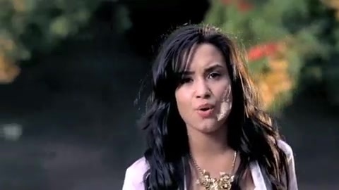Demi Lovato - Gift Of A Friend - Official Music Video 851 - Demilush - Gift Of A Friend - Official Music Video Part oo2