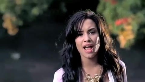 Demi Lovato - Gift Of A Friend - Official Music Video 852 - Demilush - Gift Of A Friend - Official Music Video Part oo2