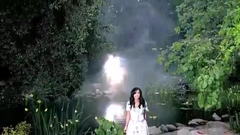 Demi Lovato - Gift Of A Friend - Official Music Video 1269