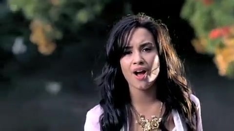 Demi Lovato - Gift Of A Friend - Official Music Video 854 - Demilush - Gift Of A Friend - Official Music Video Part oo2