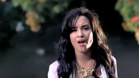 Demi Lovato - Gift Of A Friend - Official Music Video 855 - Demilush - Gift Of A Friend - Official Music Video Part oo2