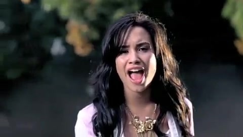 Demi Lovato - Gift Of A Friend - Official Music Video 857 - Demilush - Gift Of A Friend - Official Music Video Part oo2