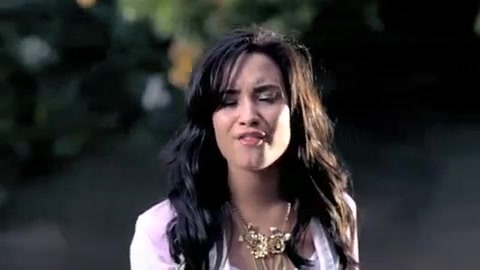 Demi Lovato - Gift Of A Friend - Official Music Video 859 - Demilush - Gift Of A Friend - Official Music Video Part oo2