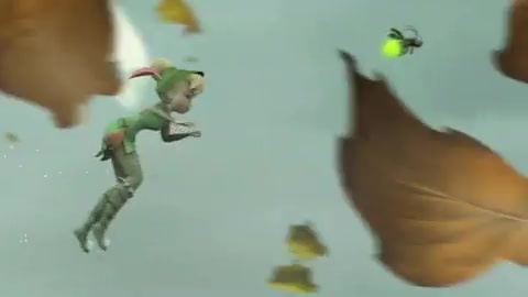 Demi Lovato - Gift Of A Friend - Official Music Video 1275
