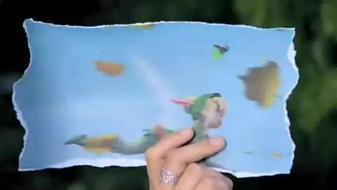 Demi Lovato - Gift Of A Friend - Official Music Video 1289