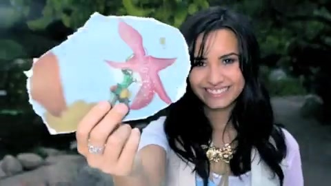 Demi Lovato - Gift Of A Friend - Official Music Video 1303