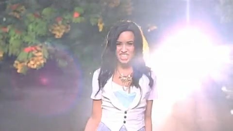 Demi Lovato - Gift Of A Friend - Official Music Video 901 - Demilush - Gift Of A Friend - Official Music Video Part oo2