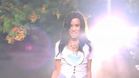 Demi Lovato - Gift Of A Friend - Official Music Video 902 - Demilush - Gift Of A Friend - Official Music Video Part oo2