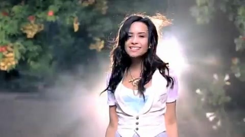 Demi Lovato - Gift Of A Friend - Official Music Video 908 - Demilush - Gift Of A Friend - Official Music Video Part oo2