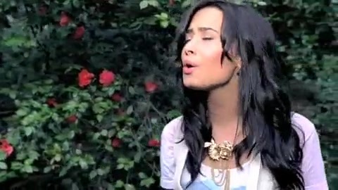 Demi Lovato - Gift Of A Friend - Official Music Video 1331